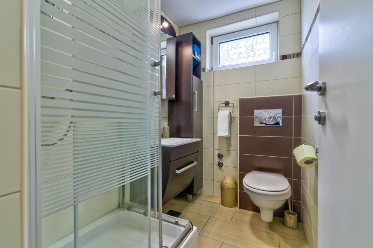 Apartments Bobinac Senj  Dış mekan fotoğraf