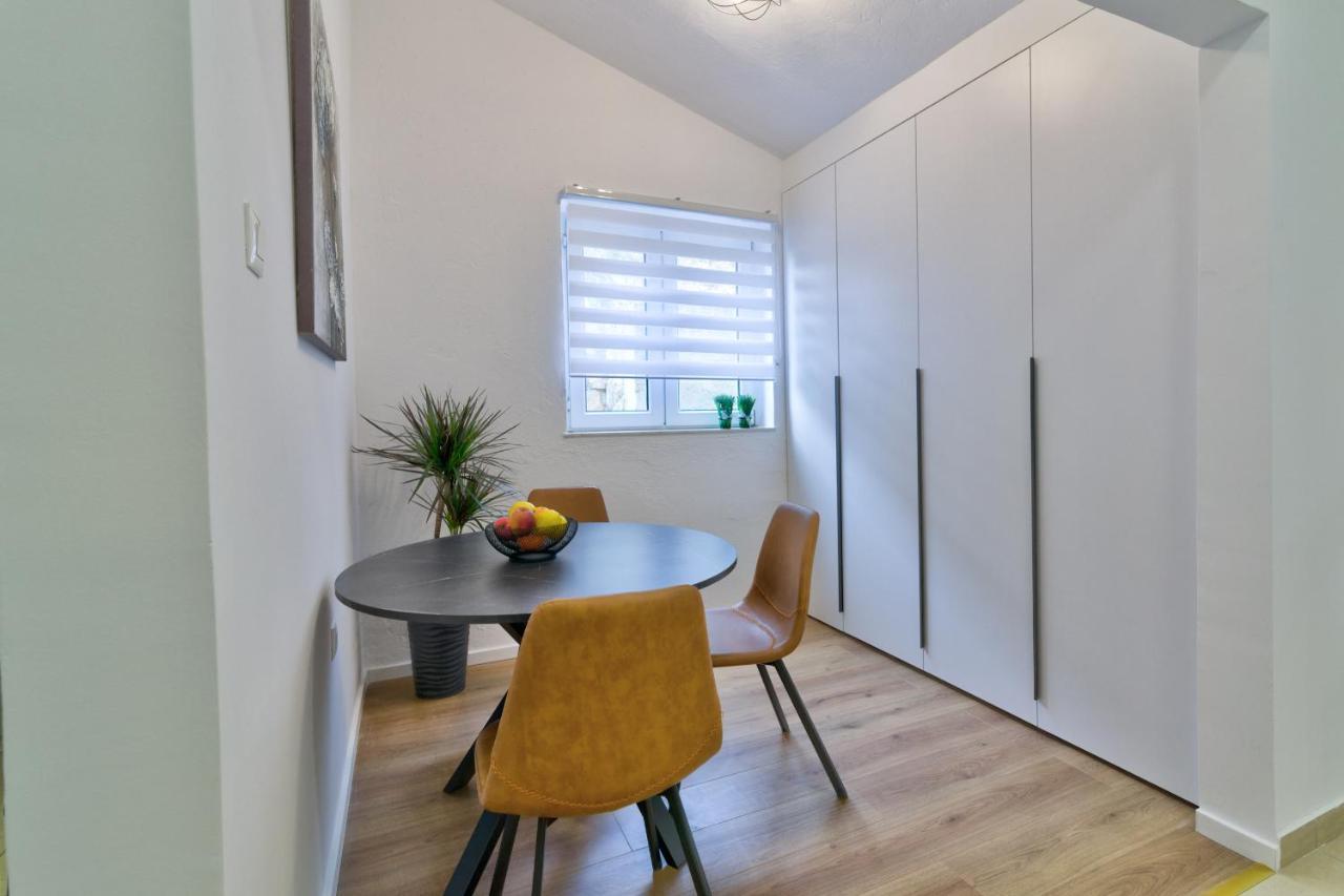 Apartments Bobinac Senj  Dış mekan fotoğraf