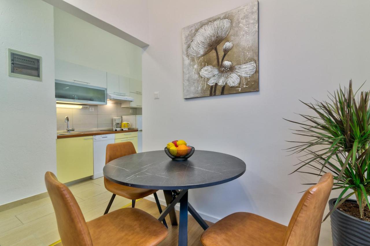 Apartments Bobinac Senj  Dış mekan fotoğraf
