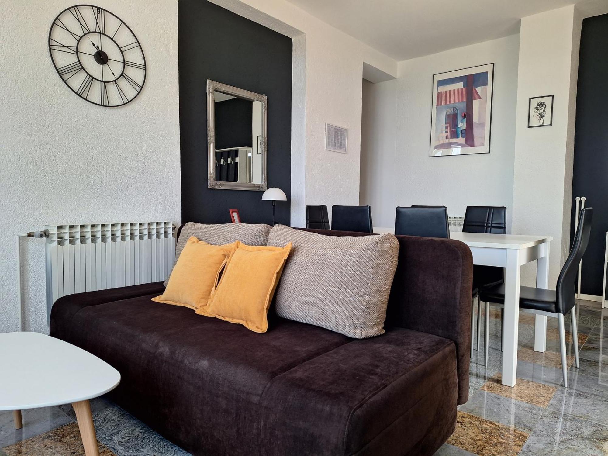 Apartments Bobinac Senj  Oda fotoğraf