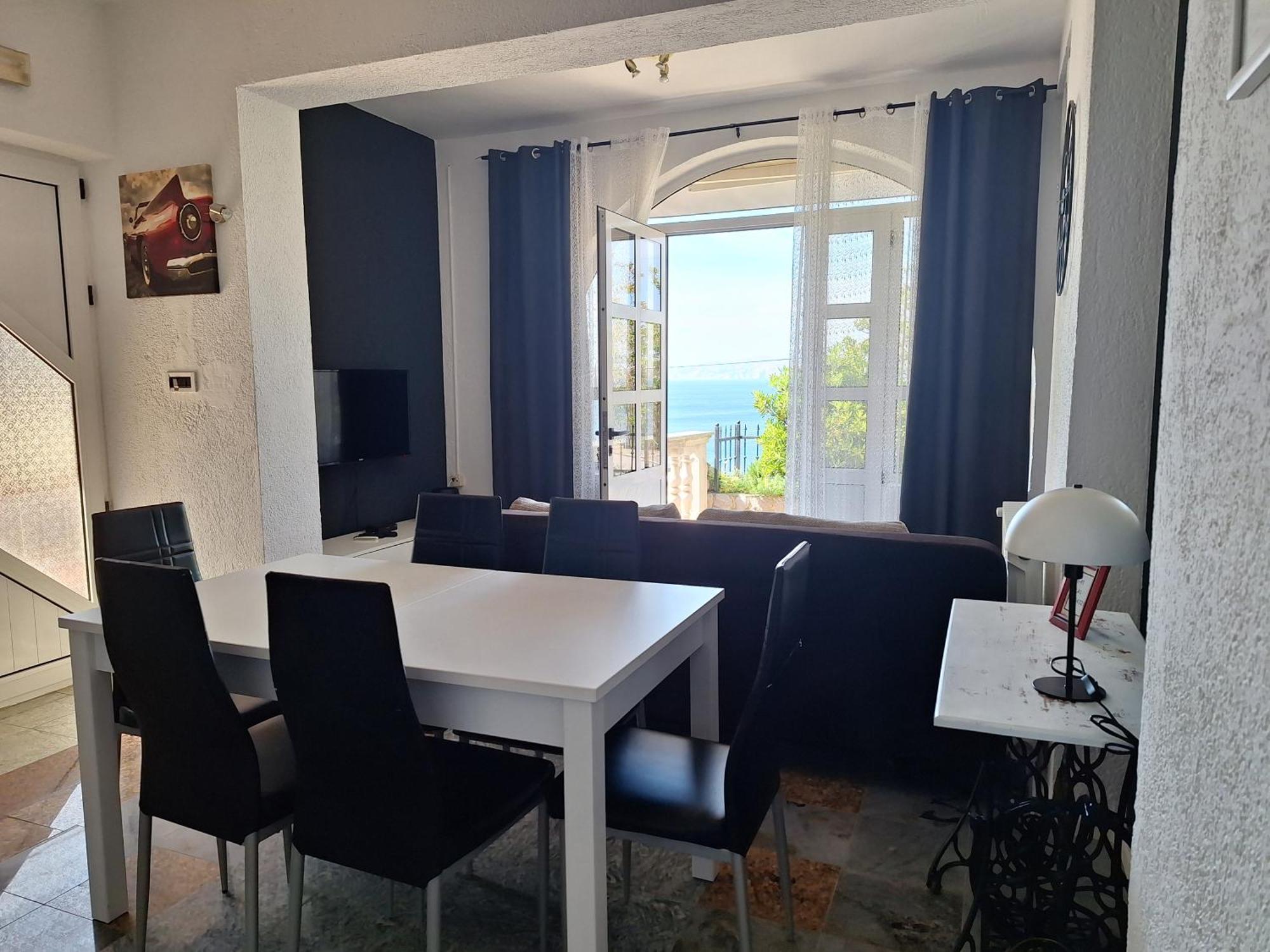 Apartments Bobinac Senj  Oda fotoğraf