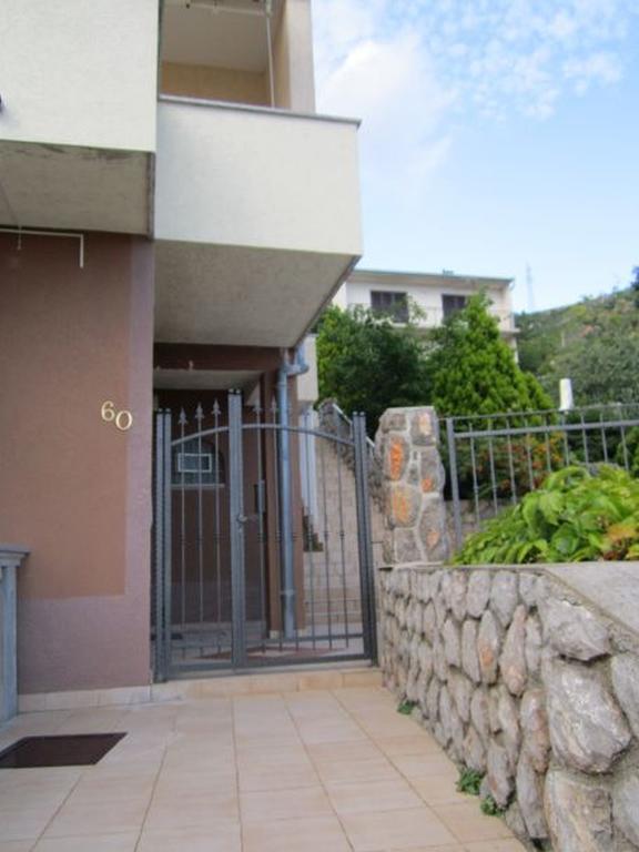 Apartments Bobinac Senj  Oda fotoğraf