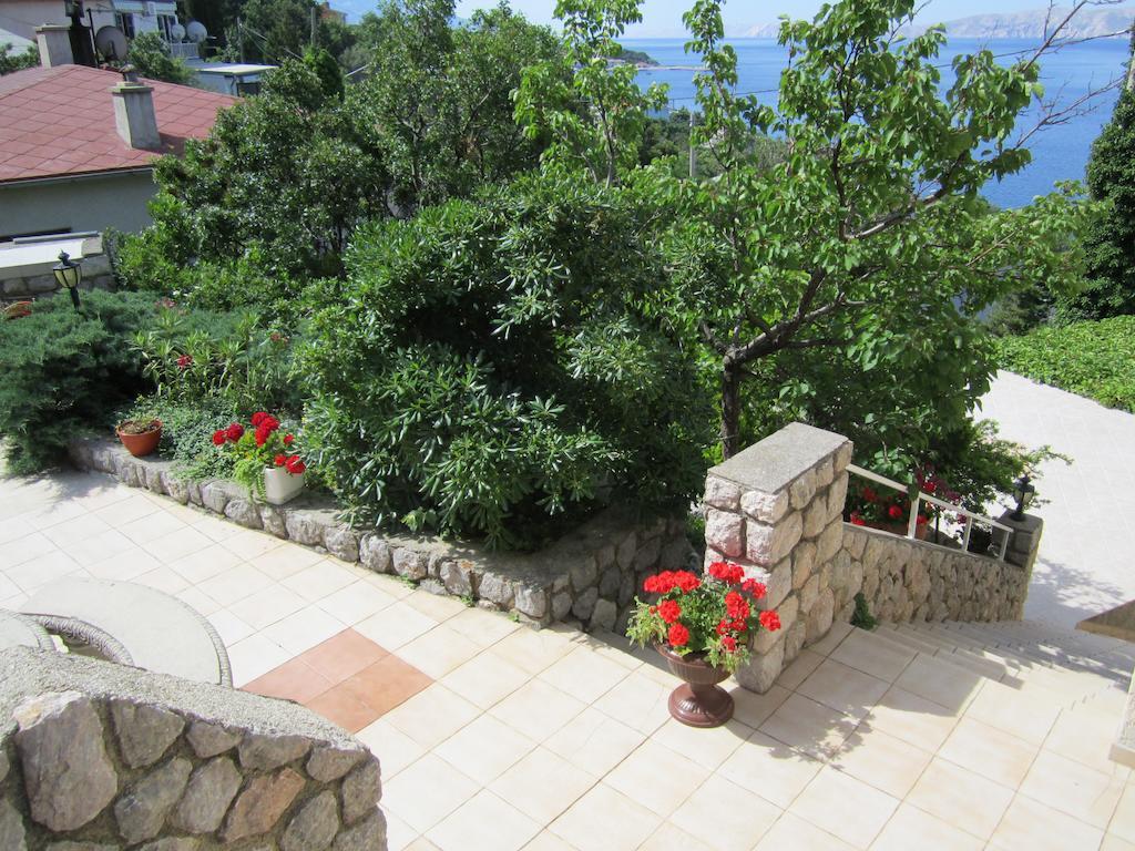 Apartments Bobinac Senj  Dış mekan fotoğraf