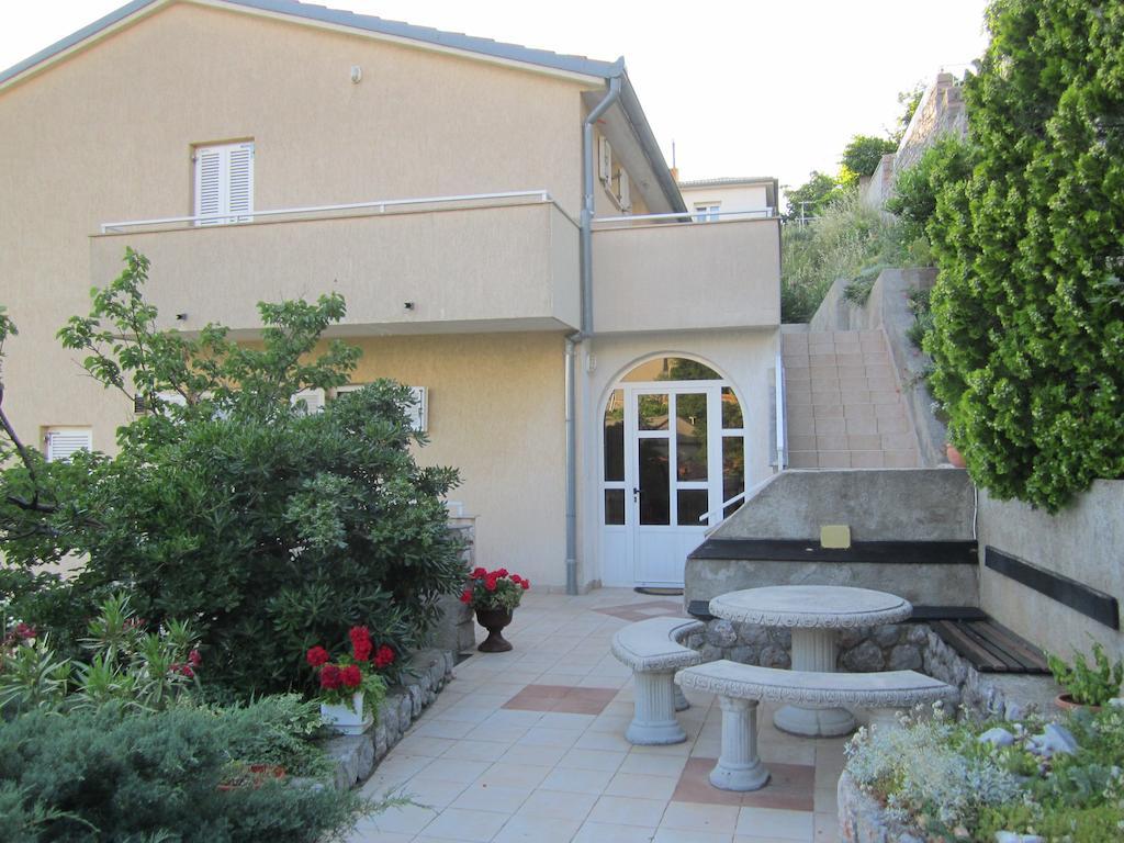 Apartments Bobinac Senj  Dış mekan fotoğraf