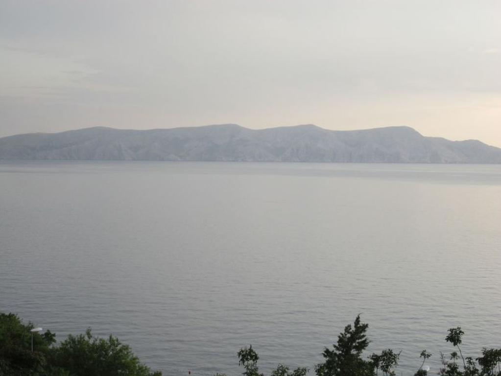 Apartments Bobinac Senj  Dış mekan fotoğraf