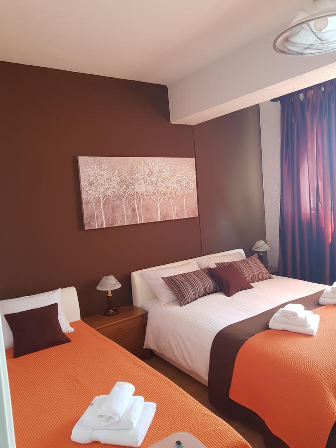 Apartments Bobinac Senj  Dış mekan fotoğraf