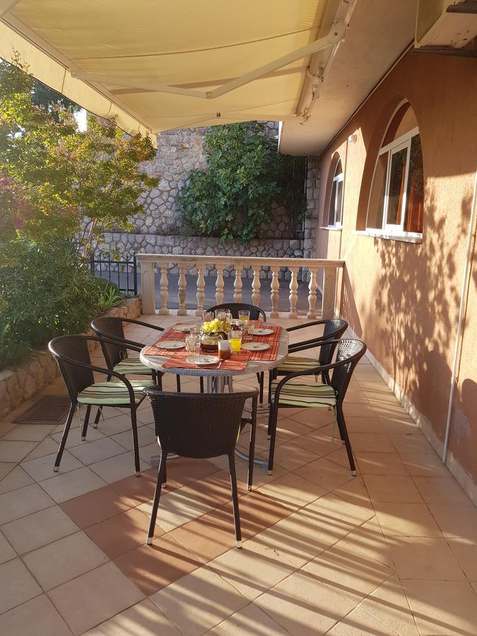 Apartments Bobinac Senj  Dış mekan fotoğraf